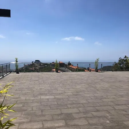 Roadhouse Prázdninový dům *