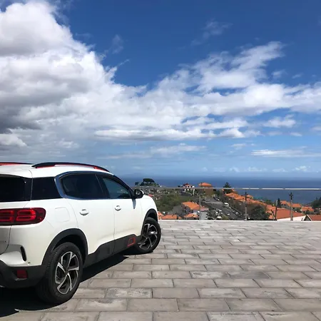 Prázdninový dům Roadhouse Funchal (Madeira)