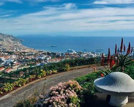 Roadhouse Prázdninový dům Funchal (Madeira)