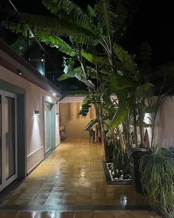 Roadhouse Funchal (Madeira)