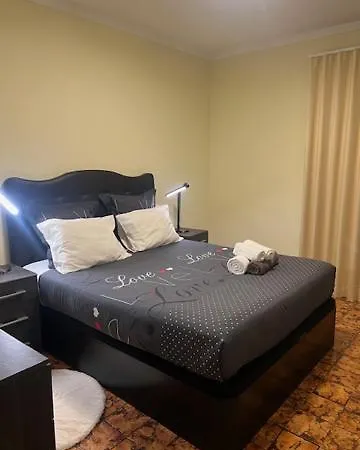 Prázdninový dům Roadhouse Funchal (Madeira)