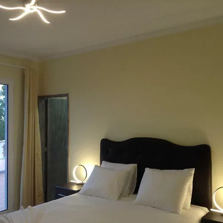 Roadhouse Prázdninový dům