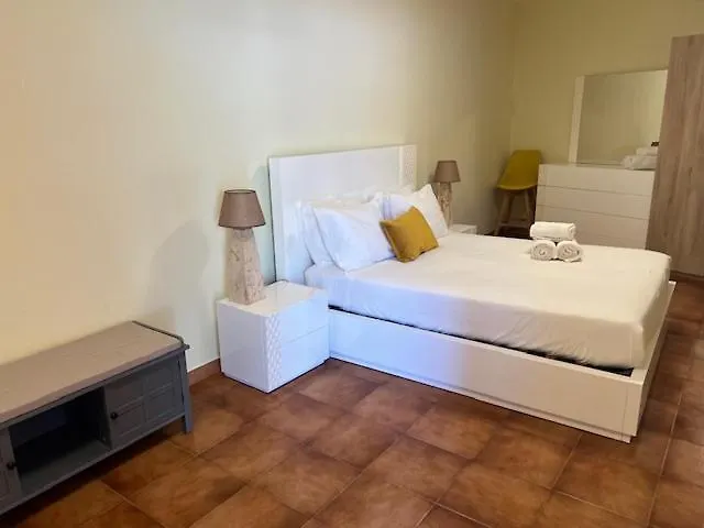 Roadhouse Nyaraló Funchal