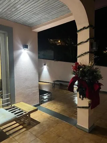 Roadhouse Nyaraló Funchal