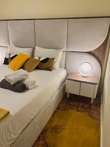 Nyaraló Roadhouse Funchal