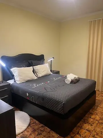 Nyaraló Roadhouse Funchal