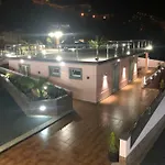 Roadhouse Tatil Evi
