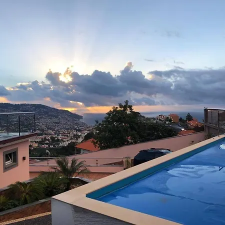 Casa vacanze Roadhouse Madeira *