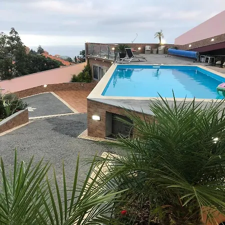 Berco Holiday home