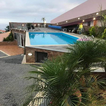 Berco Funchal (Madeira)