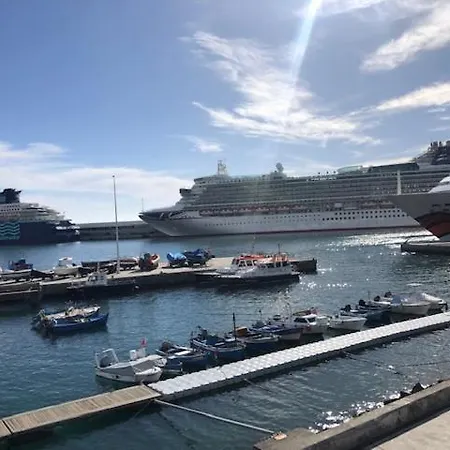 Roadhouse Vakantiehuis *