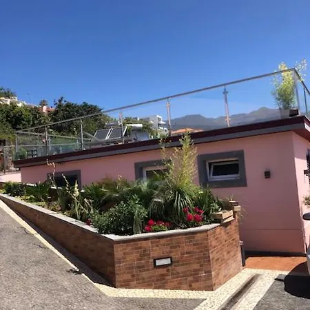 Roadhouse Vakantiehuis