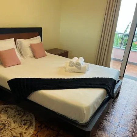 Berco Holiday home Funchal (Madeira)