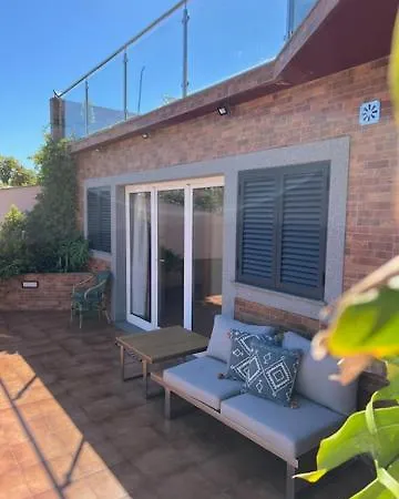 Roadhouse Vakantiehuis