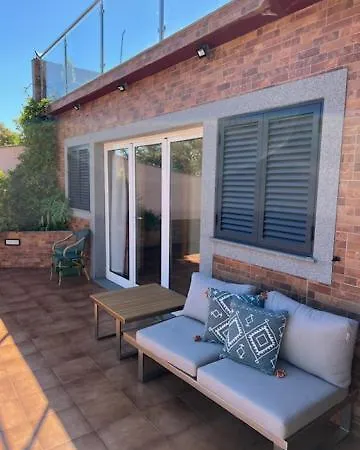 Holiday home Berco