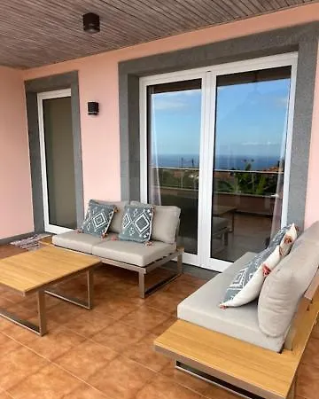 Roadhouse Madeira Casa vacanze *
