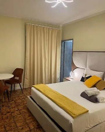 Holiday home Berco
