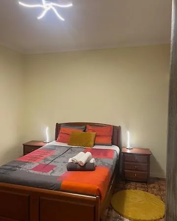 Holiday home Berco *