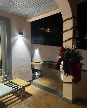 Berco Holiday home Funchal (Madeira)