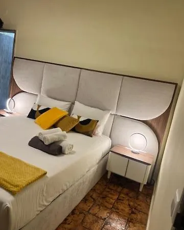 Holiday home Berco
