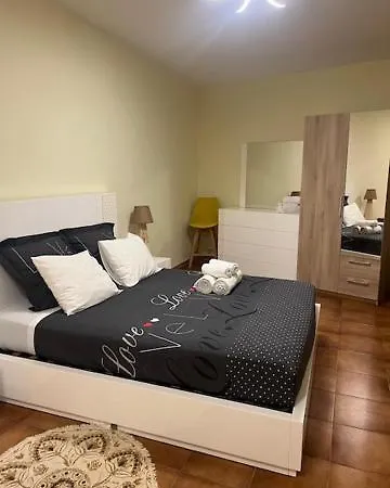 Holiday home Berco *