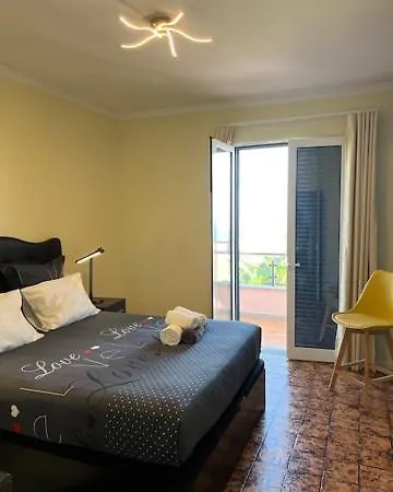 Roadhouse Vakantiehuis Funchal (Madeira)