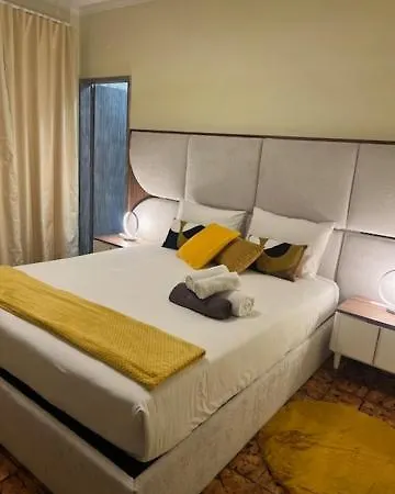 Roadhouse Vakantiehuis *