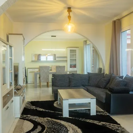 Holiday home Berco Funchal *