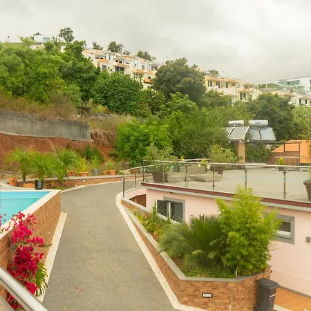 Berco Funchal Holiday home Funchal (Madeira)