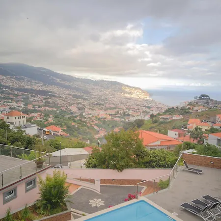 Berco Funchal Holiday home