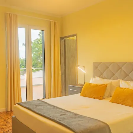 Holiday home Berco Funchal