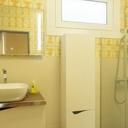 Berco Funchal Holiday home *