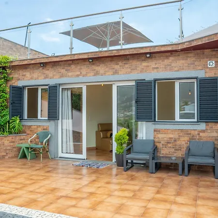 Holiday home Berco Funchal