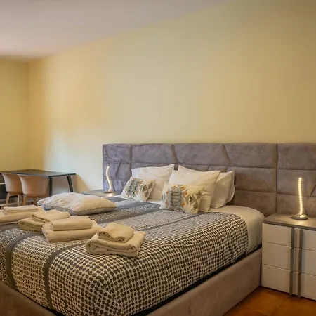 Berco Funchal Holiday home *