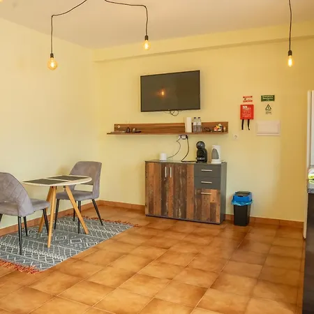 Holiday home Berco Funchal *