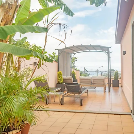 Holiday home Berco Funchal Funchal (Madeira)