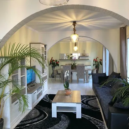 Holiday home Berco *