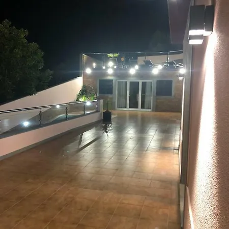 Roadhouse Madeira