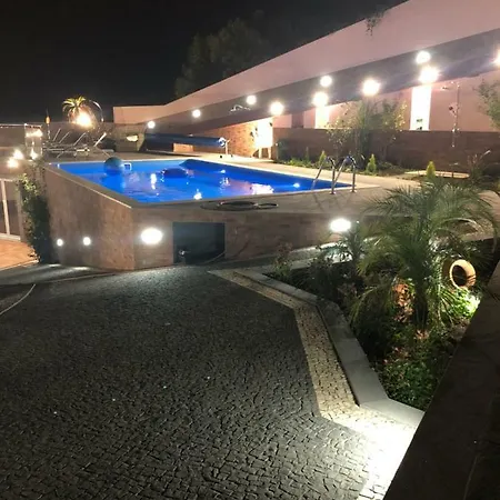 Berco Holiday home