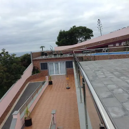 Roadhouse * Funchal (Madeira)