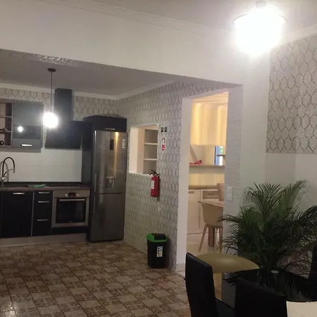 Roadhouse Vakantiehuis