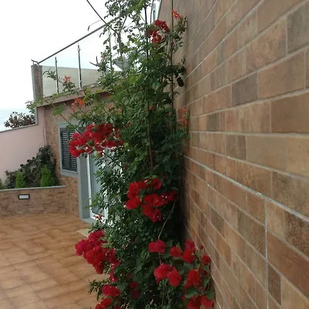 Roadhouse Vakantiehuis