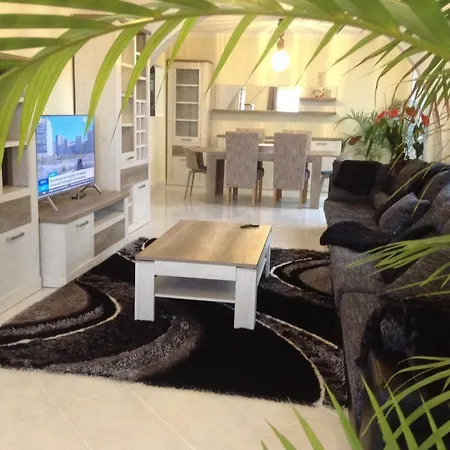 Holiday home Berco *