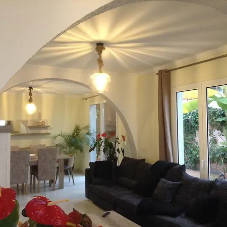 Berco Holiday home