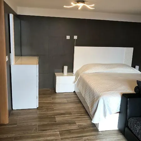 Berco Holiday home