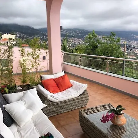 Casa vacanze Roadhouse Madeira *
