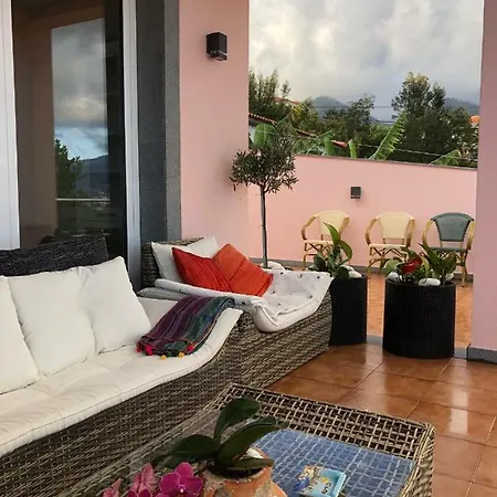 Casa vacanze Roadhouse Madeira