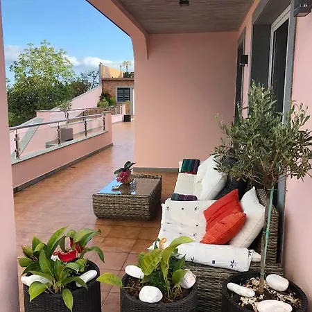 Berco Holiday home