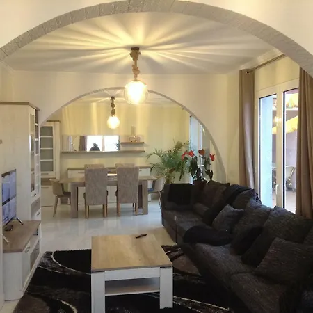 Berco Holiday home *