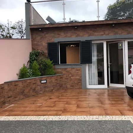 Vakantiehuis Roadhouse Funchal (Madeira)